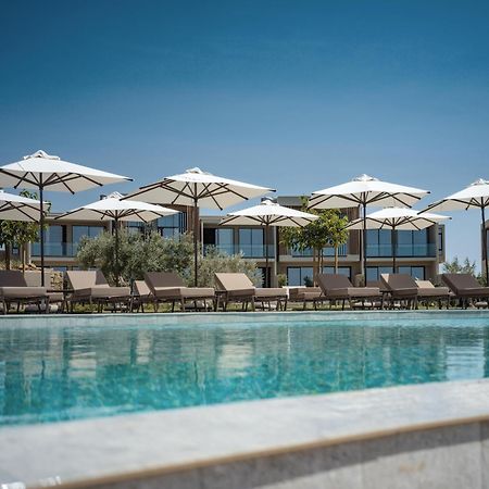 Zoetry Halkidiki Resort & Spa - New Opening Nea Moudania Ngoại thất bức ảnh
