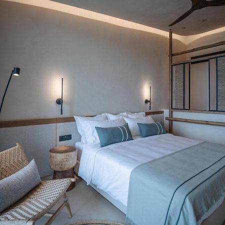 Zoetry Halkidiki Resort & Spa - New Opening Nea Moudania Ngoại thất bức ảnh