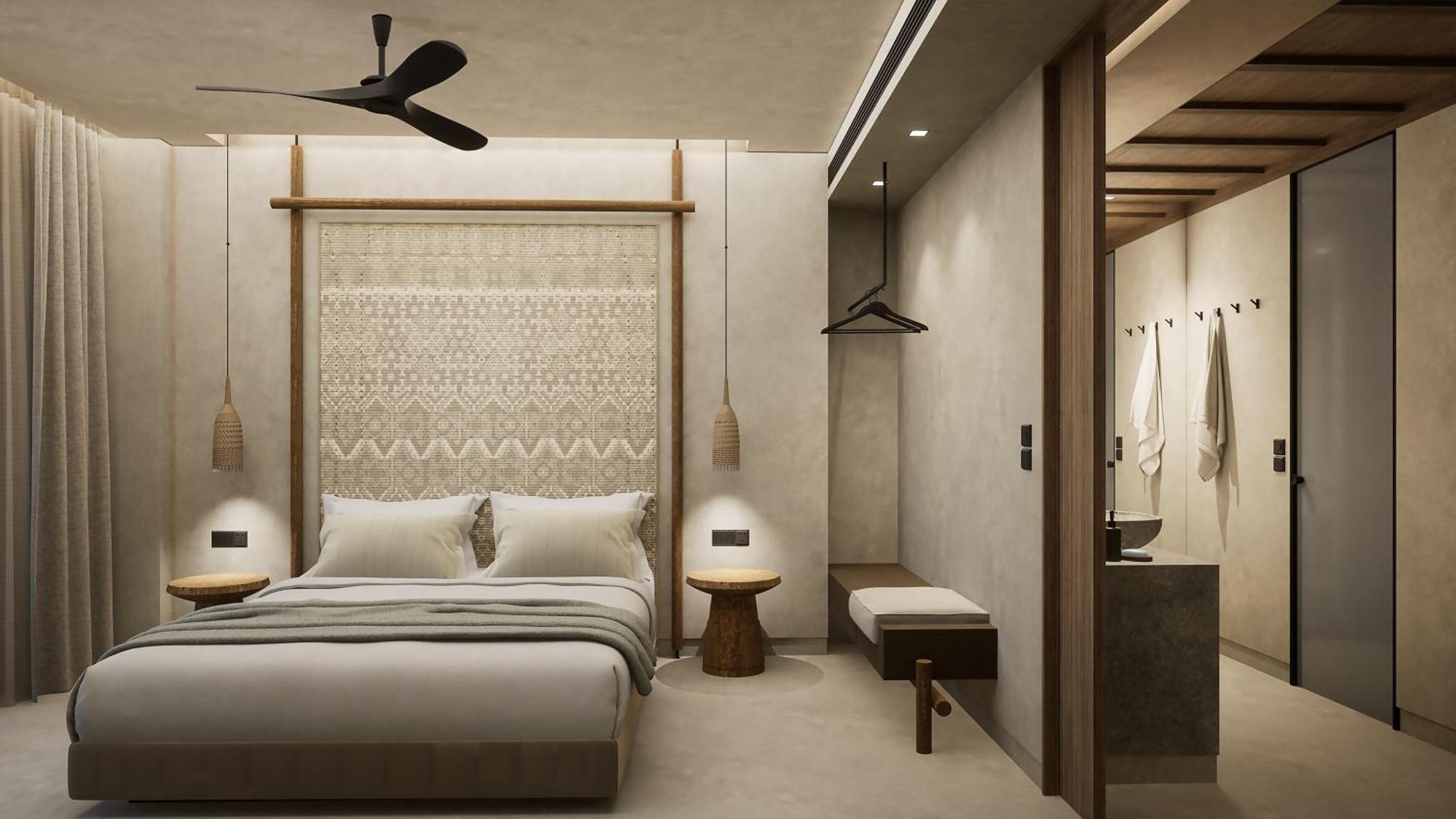 Zoetry Halkidiki Resort & Spa - New Opening Nea Moudania Ngoại thất bức ảnh