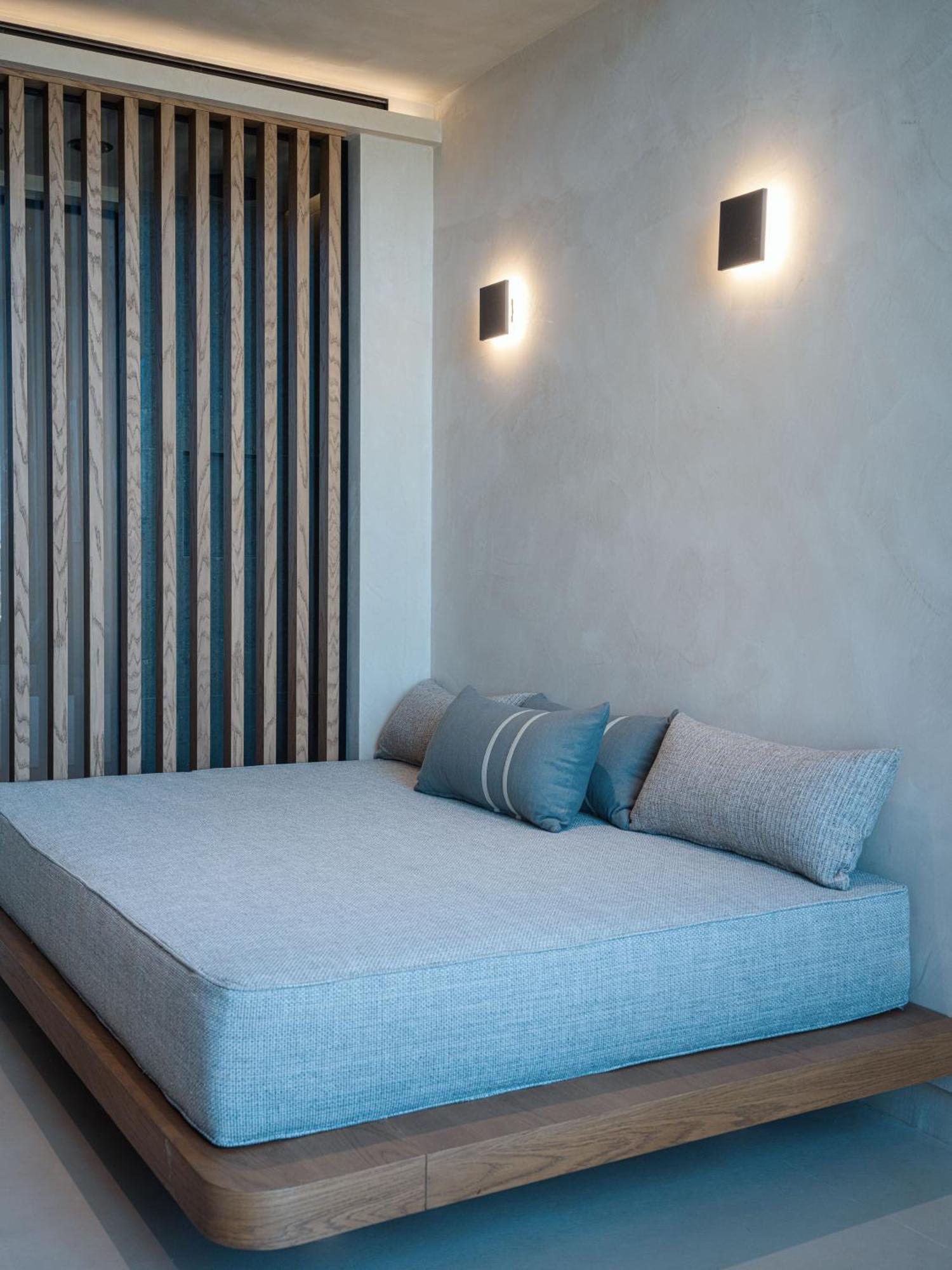 Zoetry Halkidiki Resort & Spa - New Opening Nea Moudania Ngoại thất bức ảnh