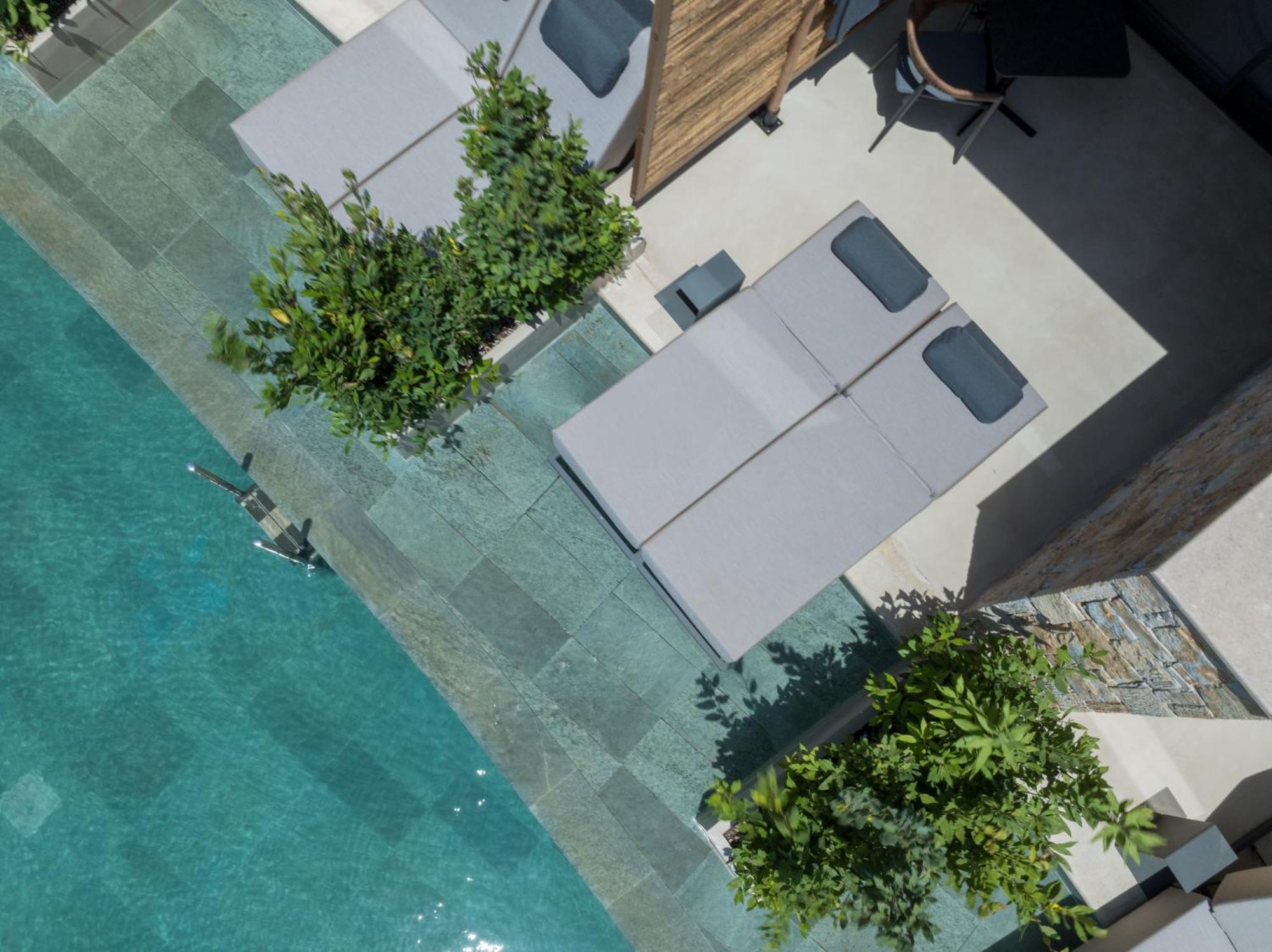 Zoetry Halkidiki Resort & Spa - New Opening Nea Moudania Ngoại thất bức ảnh
