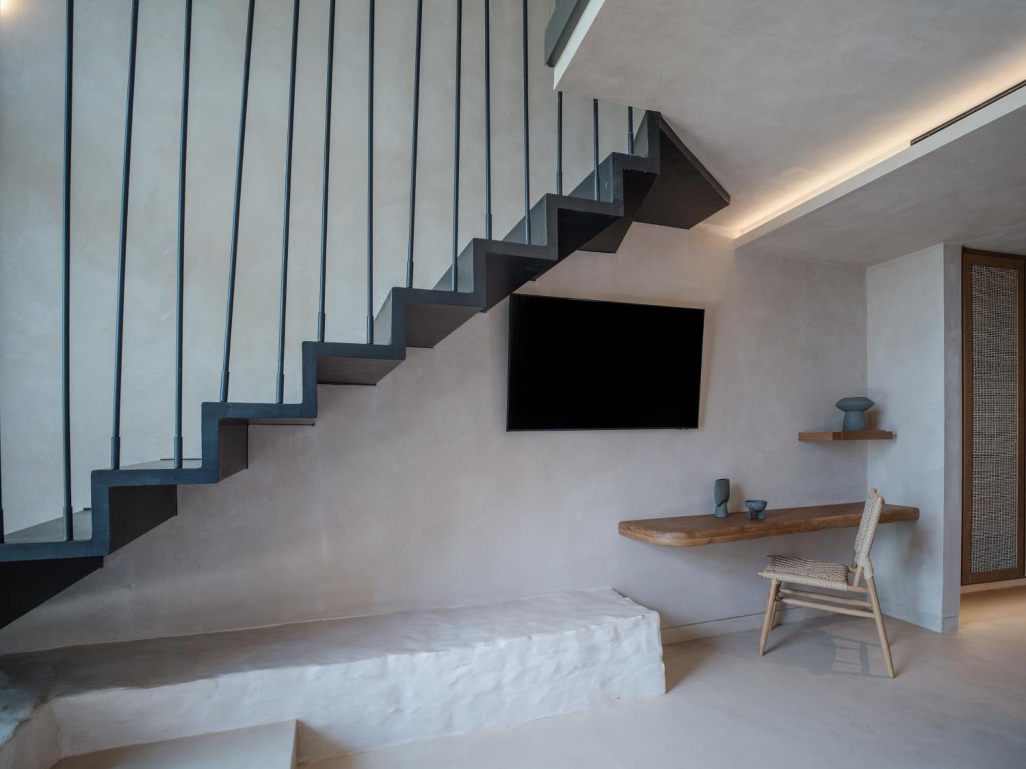 Zoetry Halkidiki Resort & Spa - New Opening Nea Moudania Ngoại thất bức ảnh