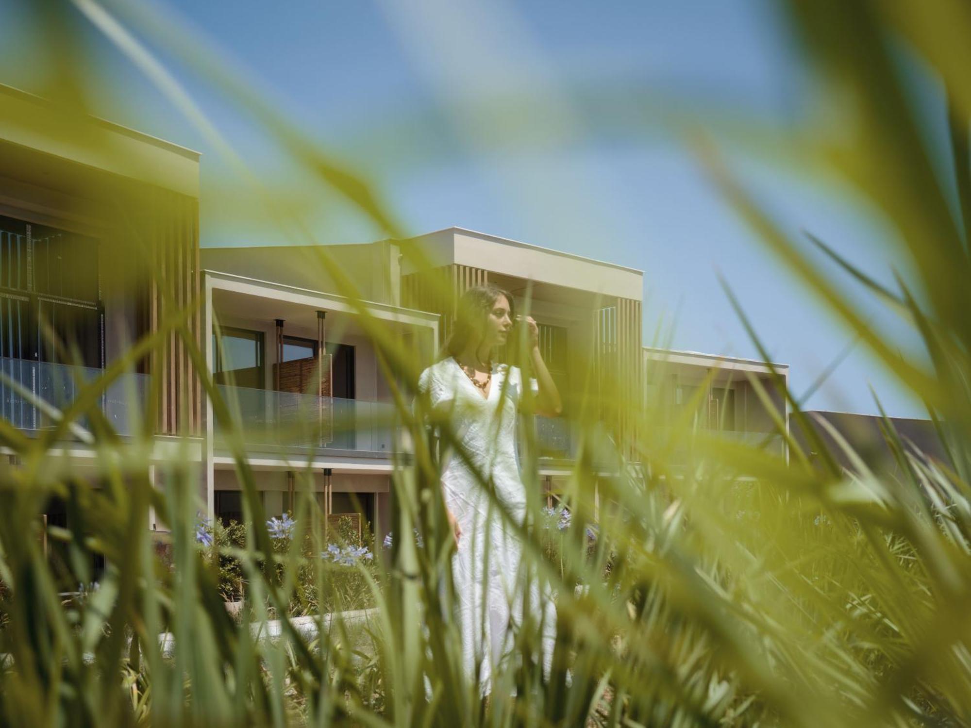Zoetry Halkidiki Resort & Spa - New Opening Nea Moudania Ngoại thất bức ảnh
