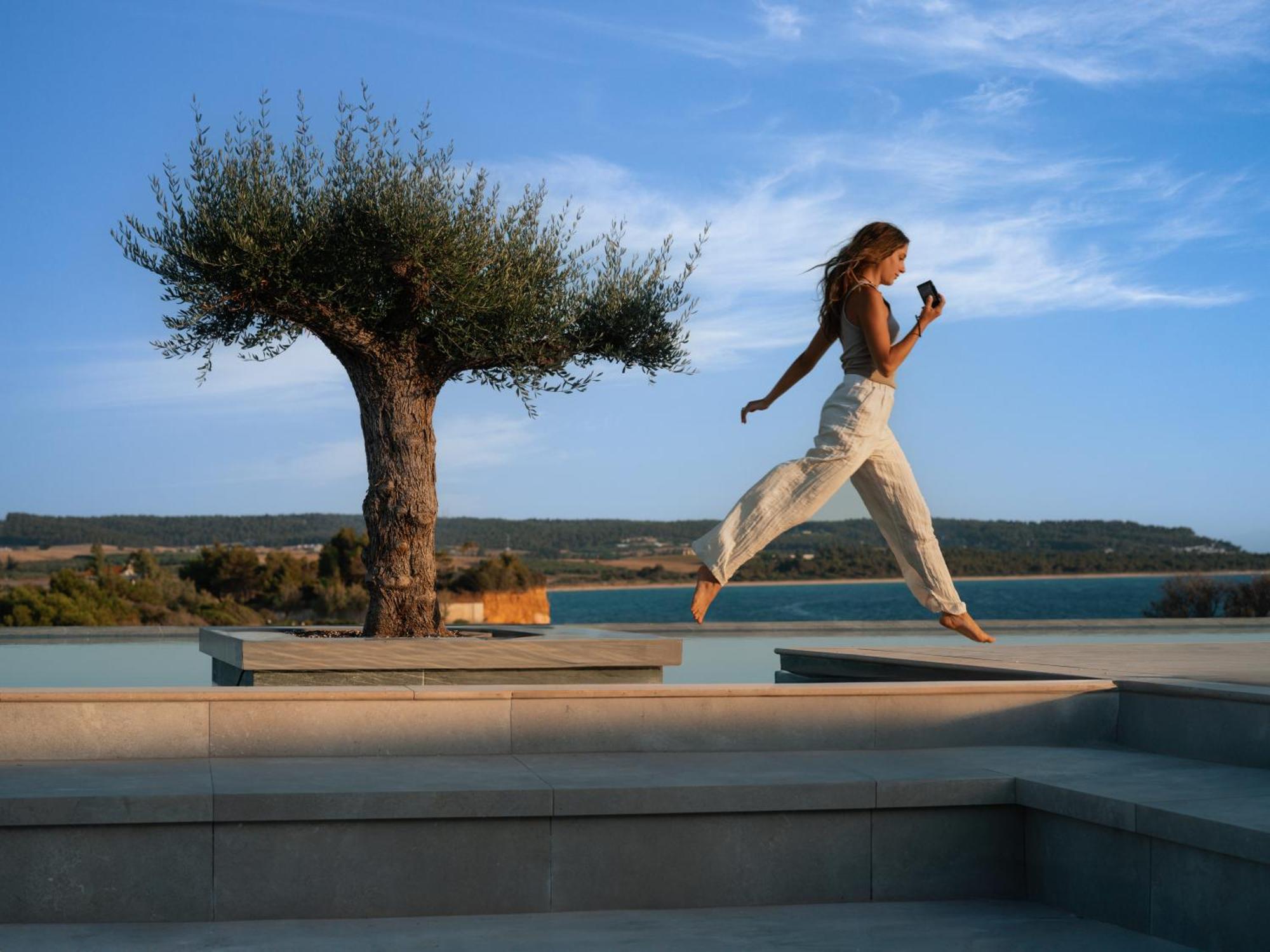 Zoetry Halkidiki Resort & Spa - New Opening Nea Moudania Ngoại thất bức ảnh