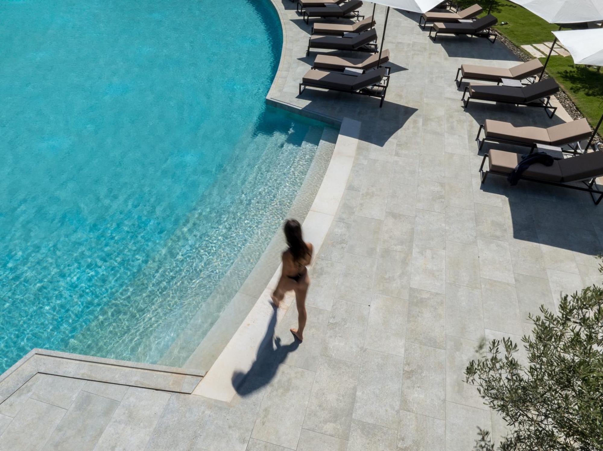 Zoetry Halkidiki Resort & Spa - New Opening Nea Moudania Ngoại thất bức ảnh