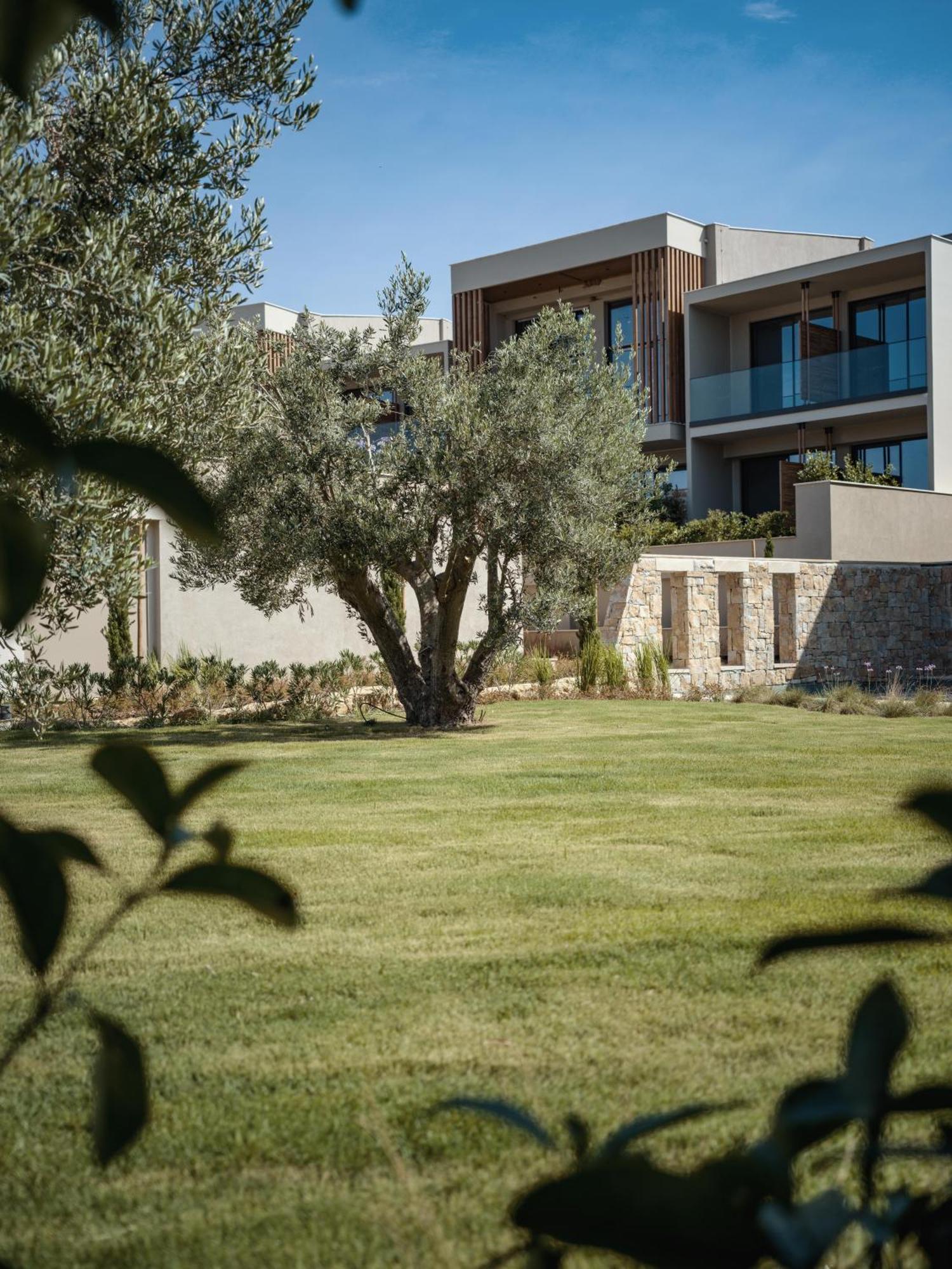 Zoetry Halkidiki Resort & Spa - New Opening Nea Moudania Ngoại thất bức ảnh
