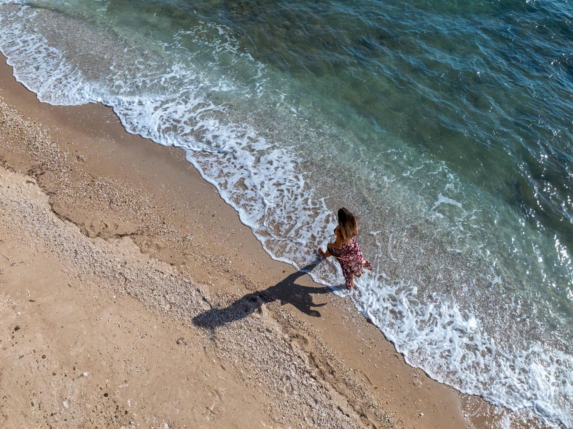 Zoetry Halkidiki Resort & Spa - New Opening Nea Moudania Ngoại thất bức ảnh