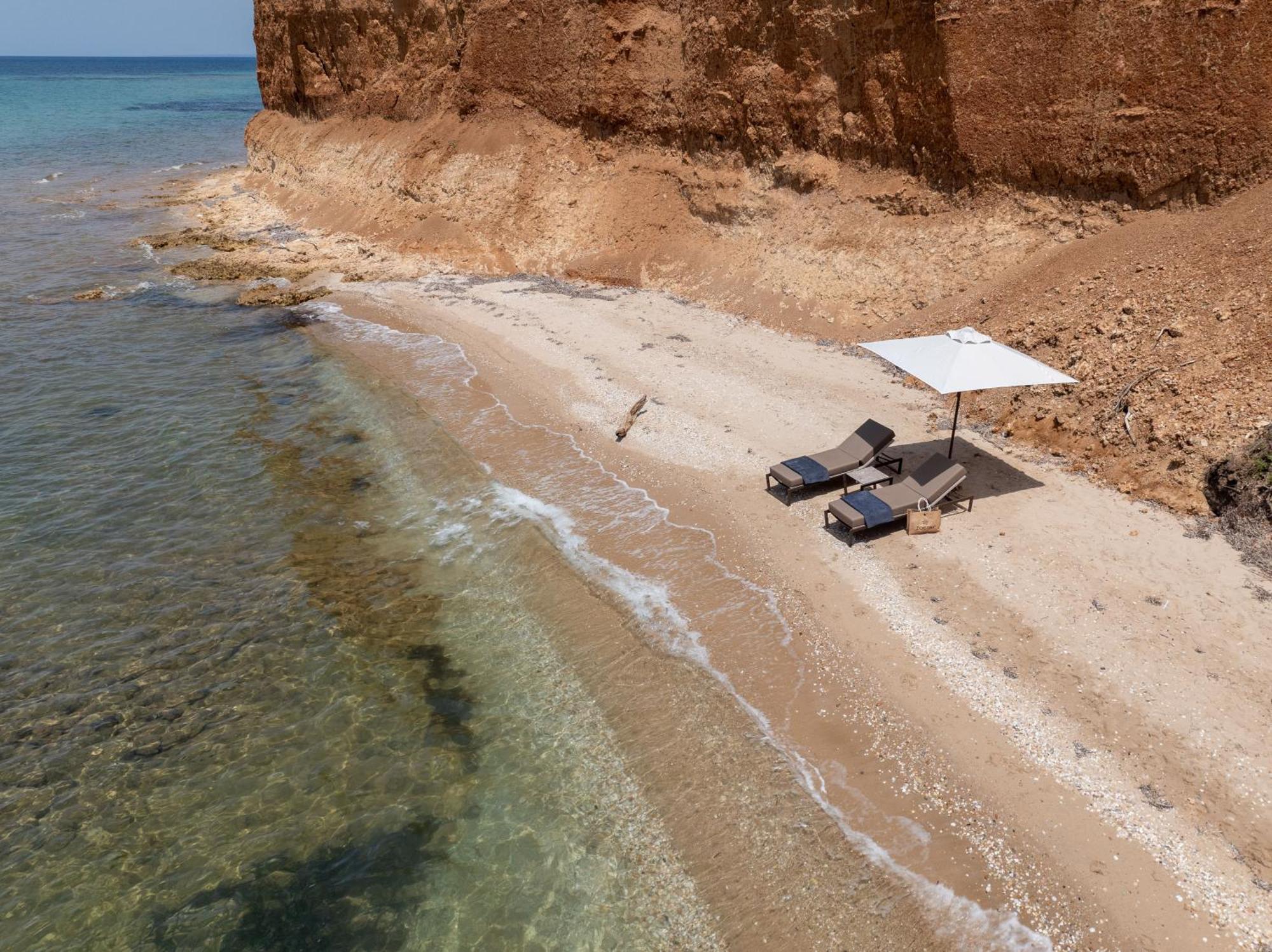 Zoetry Halkidiki Resort & Spa - New Opening Nea Moudania Ngoại thất bức ảnh